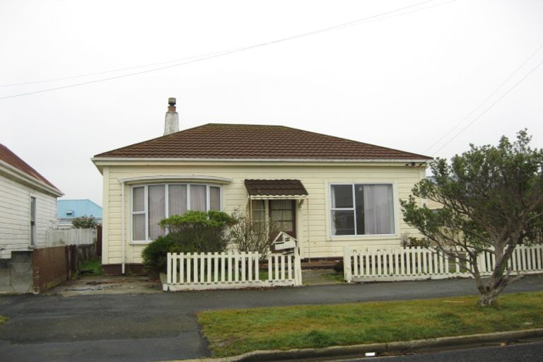 Photo of property in 54 Council Street, Saint Kilda, Dunedin, 9012