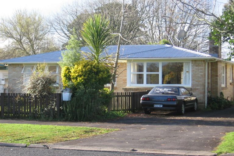 Photo of property in 38 Helena Road, Hillcrest, Hamilton, 3216