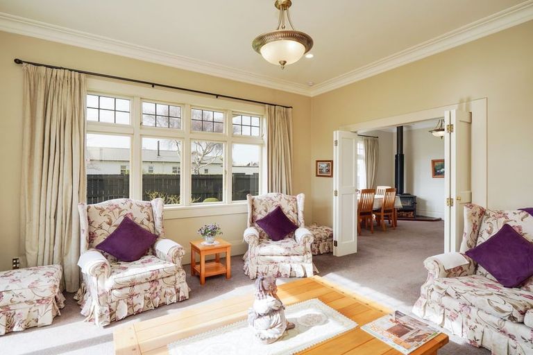 Photo of property in 147 Lewis Street, Gladstone, Invercargill, 9810