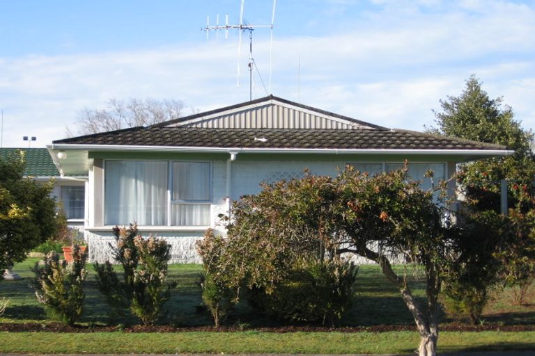 Photo of property in 5b Durham Street, Nawton, Hamilton, 3200