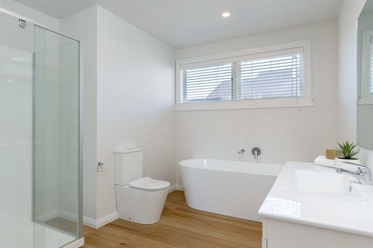 Photo of property in 52b Purkiss Street, Springlands, Blenheim, 7201
