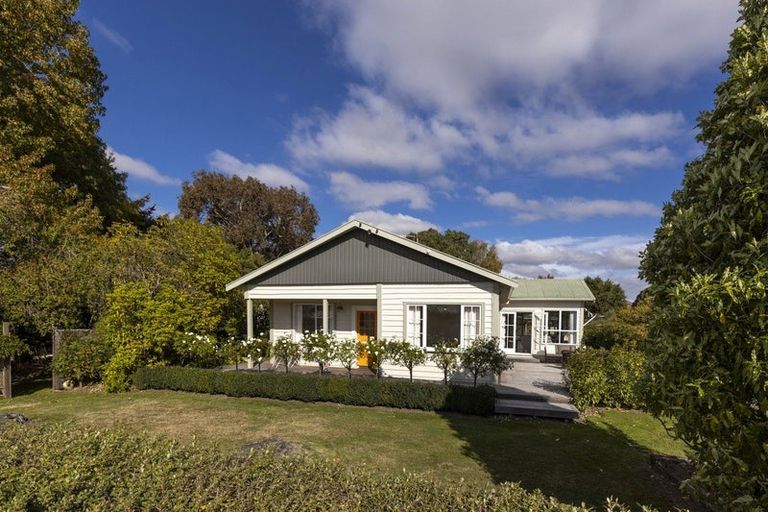 Photo of property in 25 David Street, Yelverton, Blenheim, 7201