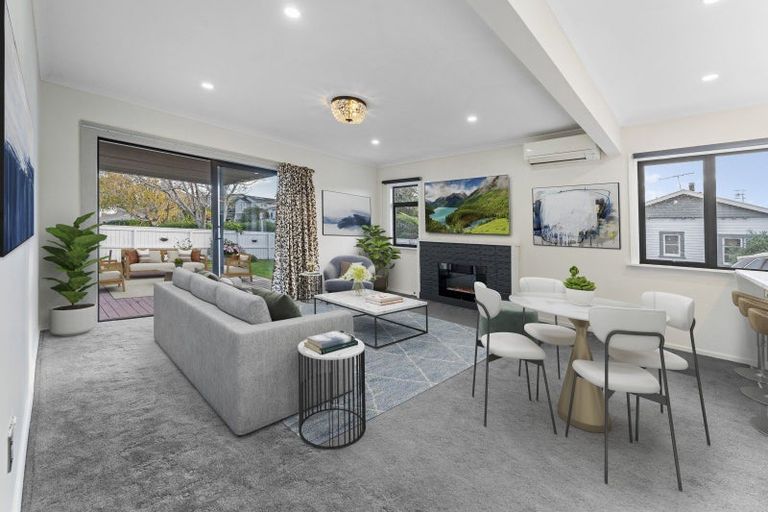 Photo of property in 2 Dorset Street, Richmond, 7020