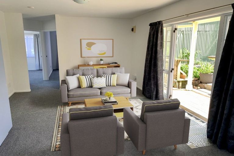 Photo of property in 31 Allenby Avenue, Devonport, Auckland, 0624