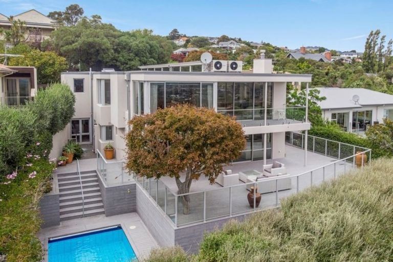 Photo of property in 8a Macmillan Avenue, Cashmere, Christchurch, 8022