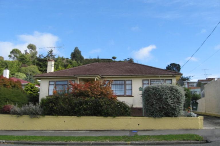 Photo of property in 16 Nore Street, Oamaru North, Oamaru, 9400