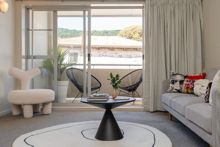 Photo of property in Elizabeth Street Chapel, 7/6 Elizabeth Street, Mount Victoria, Wellington, 6011