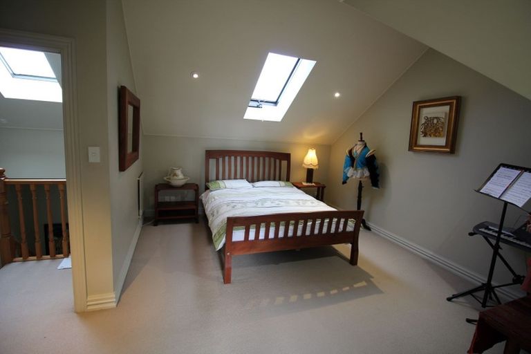 Photo of property in 1j George Street, Newmarket, Auckland, 1023