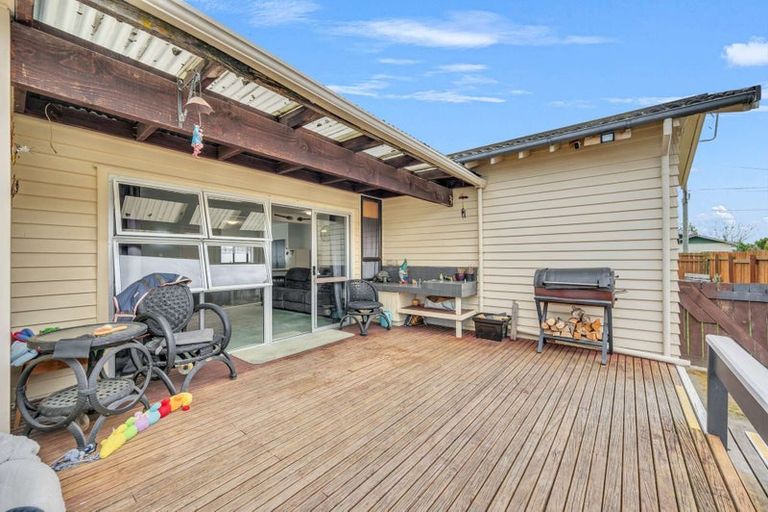 Photo of property in 505 Terrace Road, Parkvale, Hastings, 4122