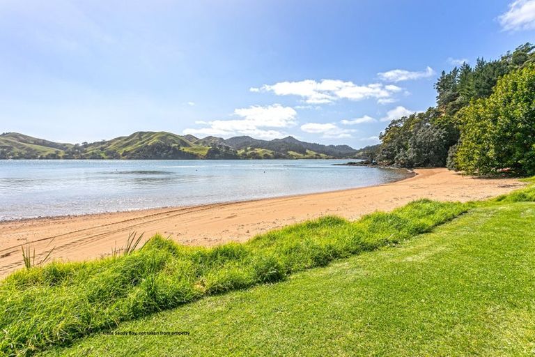 Photo of property in 1447b Port Charles Road, Port Charles, Coromandel, 3584