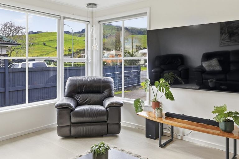 Photo of property in 96 Thames Road, Paeroa, 3600