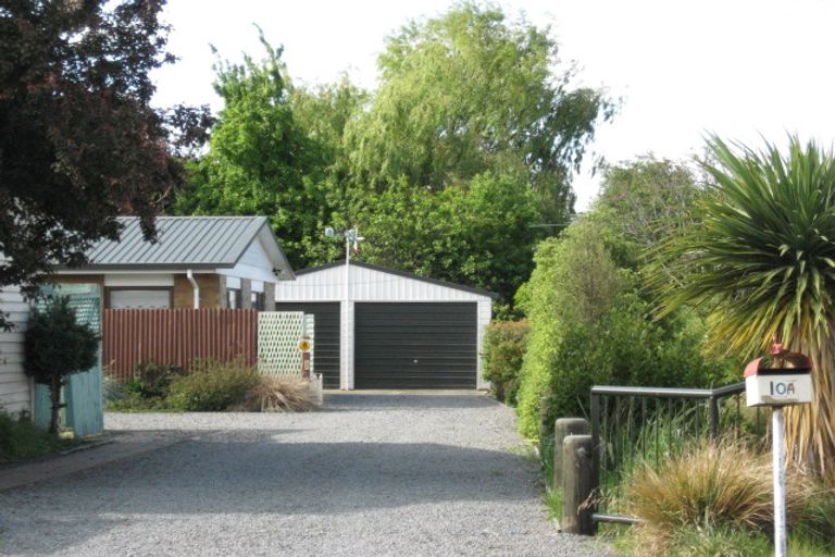 Photo of property in 10a Broom Street, Kaiapoi, 7630