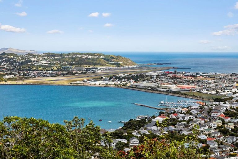 Photo of property in 24 Upoko Road, Hataitai, Wellington, 6021