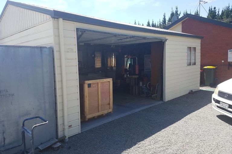 Photo of property in 249 Burnham Road, Burnham, 7600