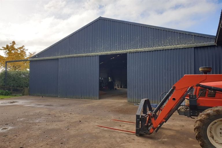 Photo of property in 364 Waikaramu Road, Waimate North, Kaikohe, 0472