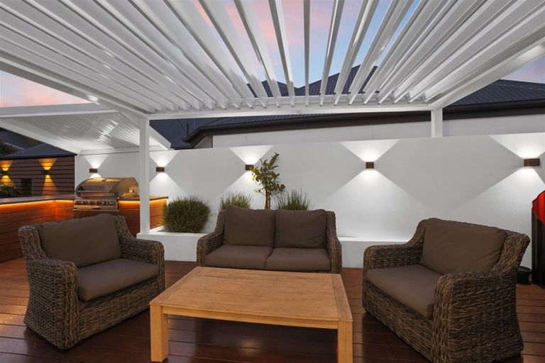 Photo of property in 12 Glencullen Drive, Casebrook, Christchurch, 8051