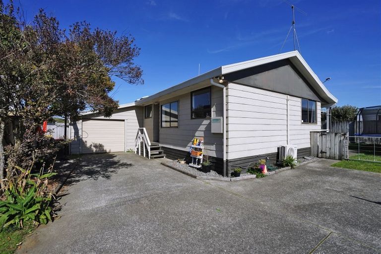 Photo of property in 90b East Street, Enderley, Hamilton, 3214