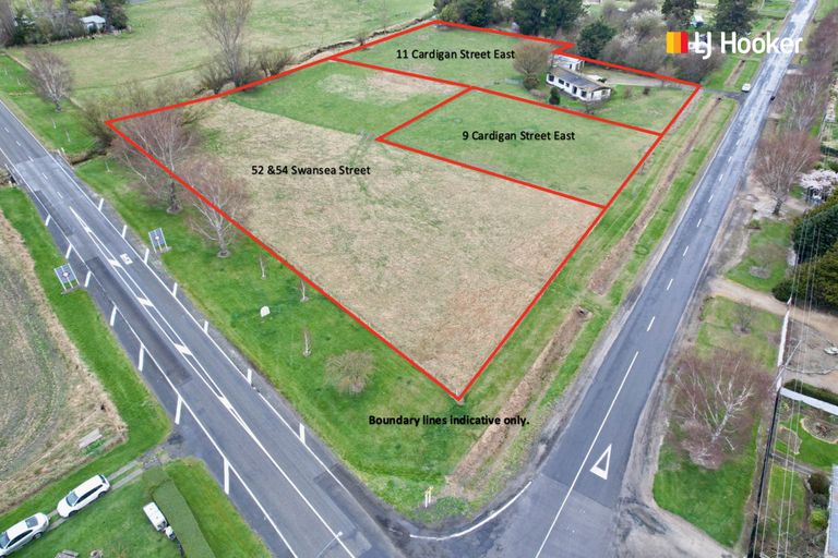 Photo of property in 11 Cardigan Street East, Middlemarch, 9597