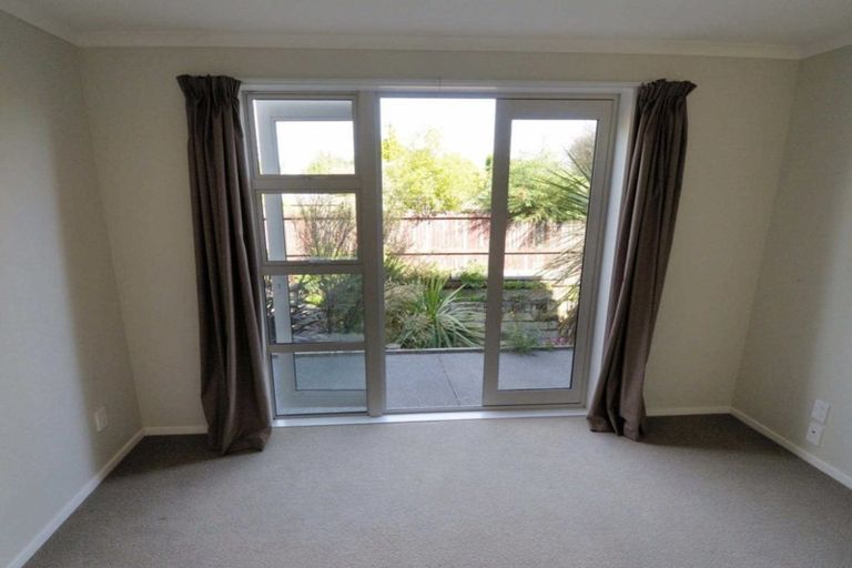 Photo of property in 4/33 Southampton Street, Sydenham, Christchurch, 8023