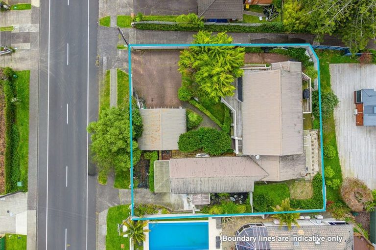 Photo of property in 7 Aberdeen Road, Castor Bay, Auckland, 0620