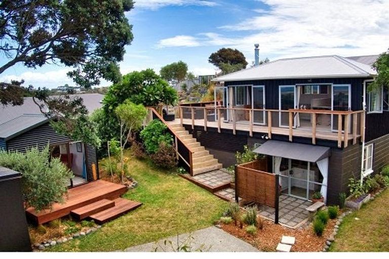 Photo of property in 331 Molesworth Drive, Mangawhai Heads, Mangawhai, 0505