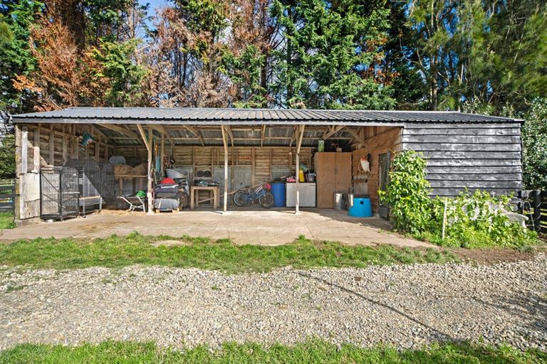 Photo of property in 440 Seagrove Road, Waiau Pa, Pukekohe, 2679