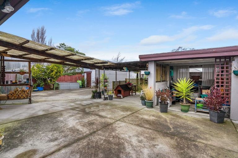 Photo of property in 539 Cranford Street, Papanui, Christchurch, 8052