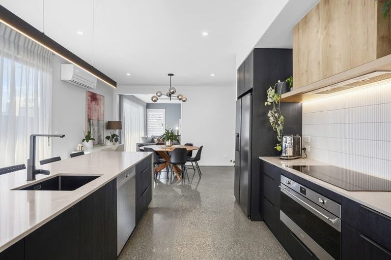 Photo of property in 67 Tulett Park Drive, Casebrook, Christchurch, 8051