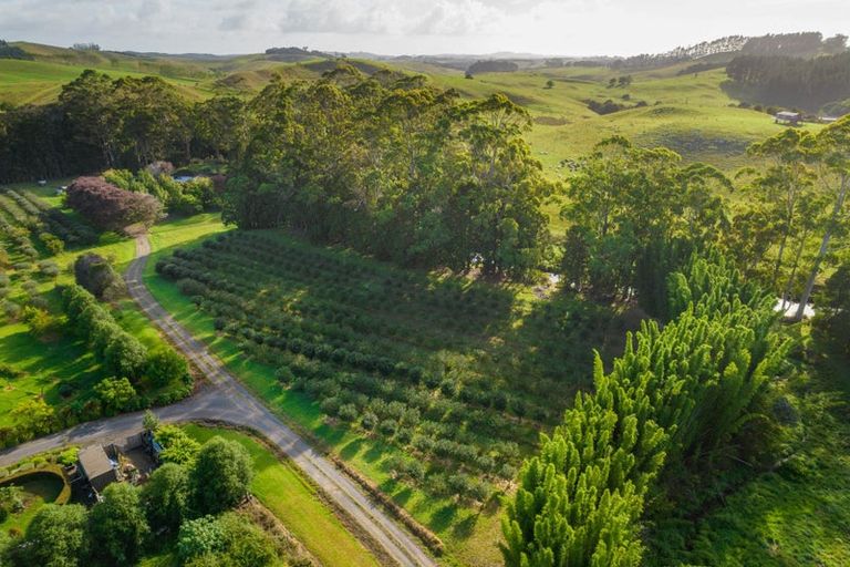 Photo of property in 70 Pukeko Lane, Kerikeri, 0294