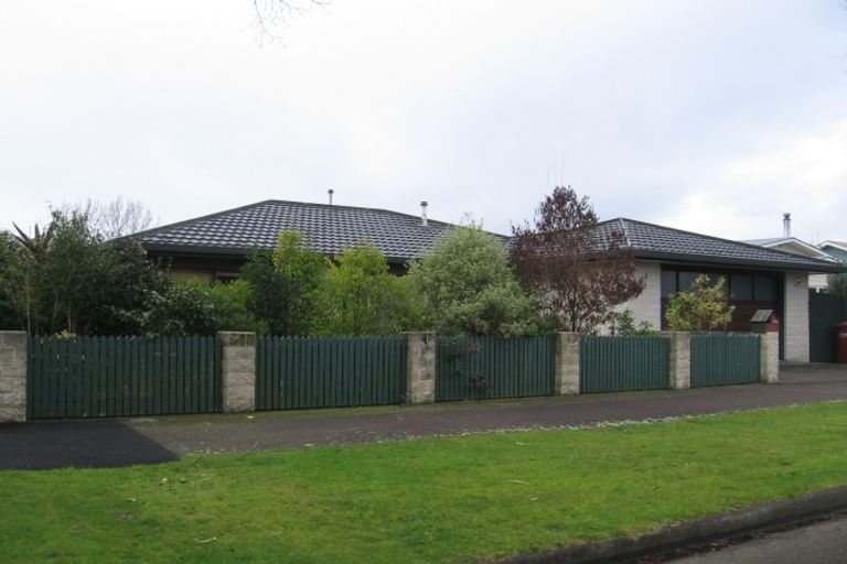 Photo of property in 11b Rangitane Street, Palmerston North, 4414