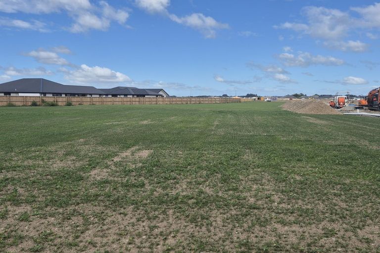 Photo of property in 627 East Maddisons Road, Rolleston, 7614