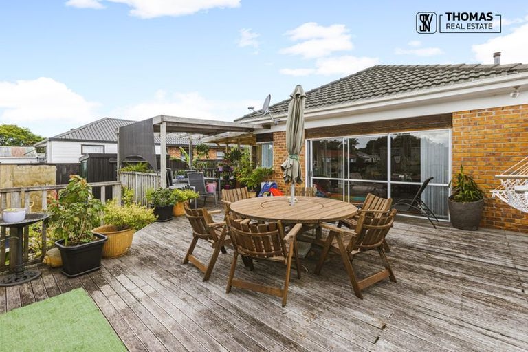Photo of property in 31 Earlsworth Road, Mangere East, Auckland, 2024