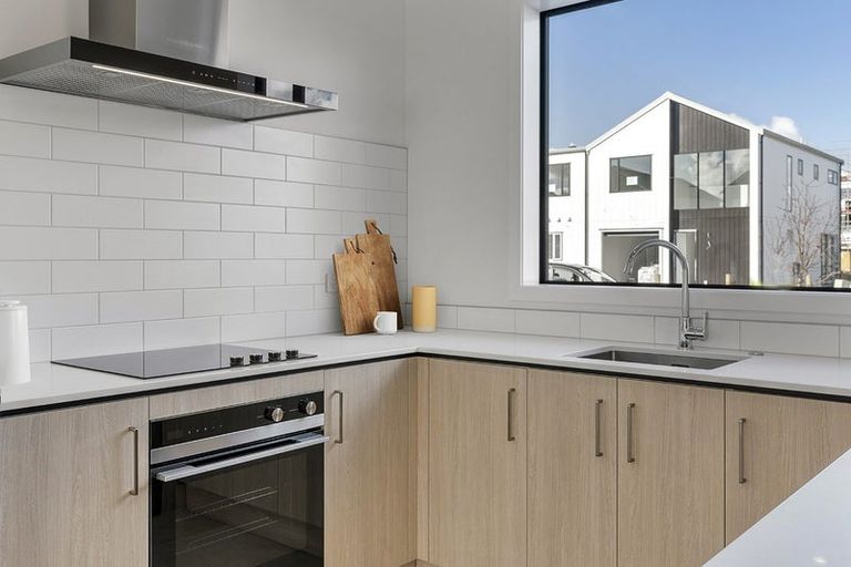 Photo of property in 12 Samuel Marsden Place, Whenuapai, Auckland, 0618