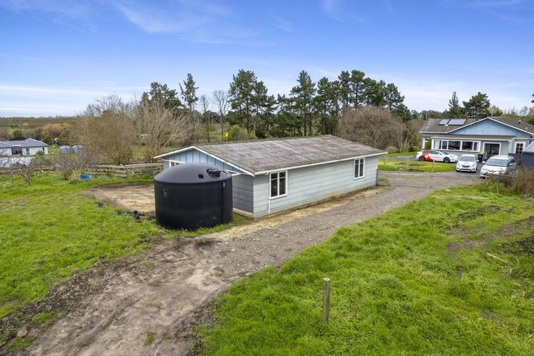 Photo of property in 192b Awahuri Feilding Road, Feilding, 4775