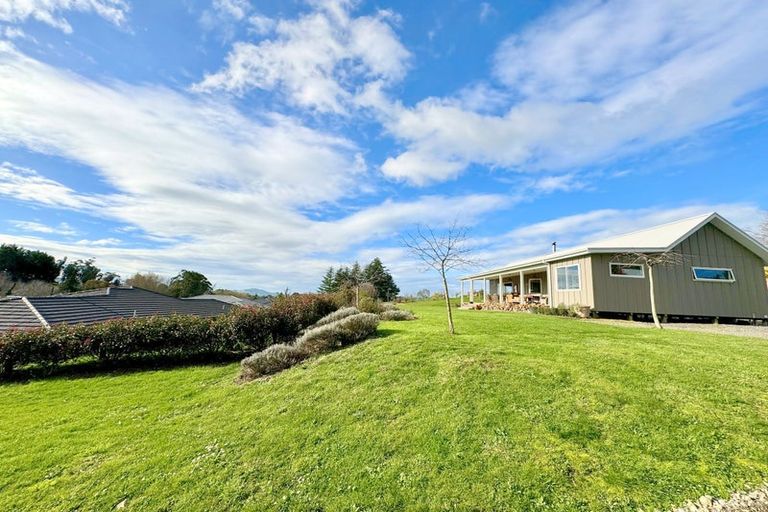 Photo of property in 89a Abbotsford Road, Waipawa, 4210