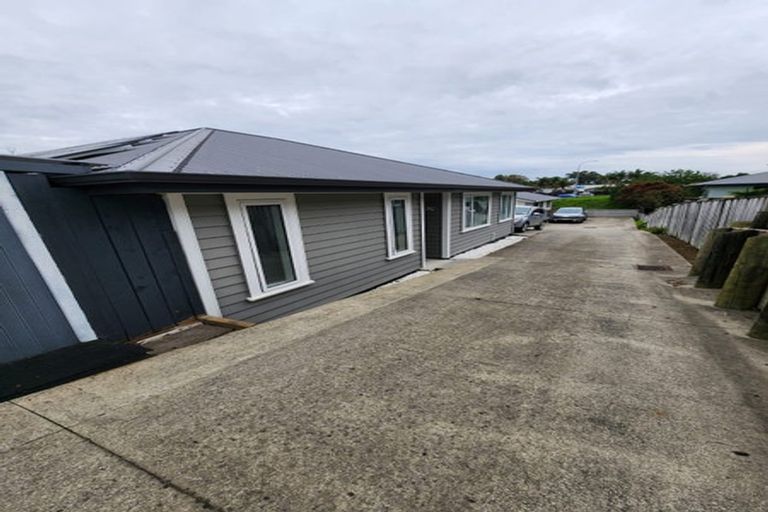 Photo of property in 7c Collingwood Road, Waiuku, 2123