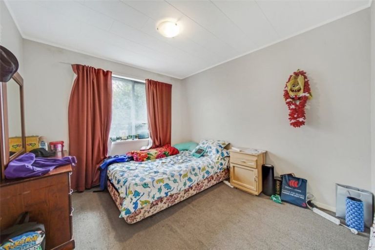 Photo of property in 47 Wickman Way, Mangere East, Auckland, 2024