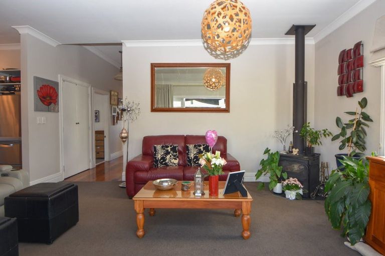 Photo of property in 7 Hogg Crescent, Masterton, 5810