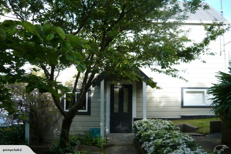 Photo of property in 117 Mein Street, Newtown, Wellington, 6021