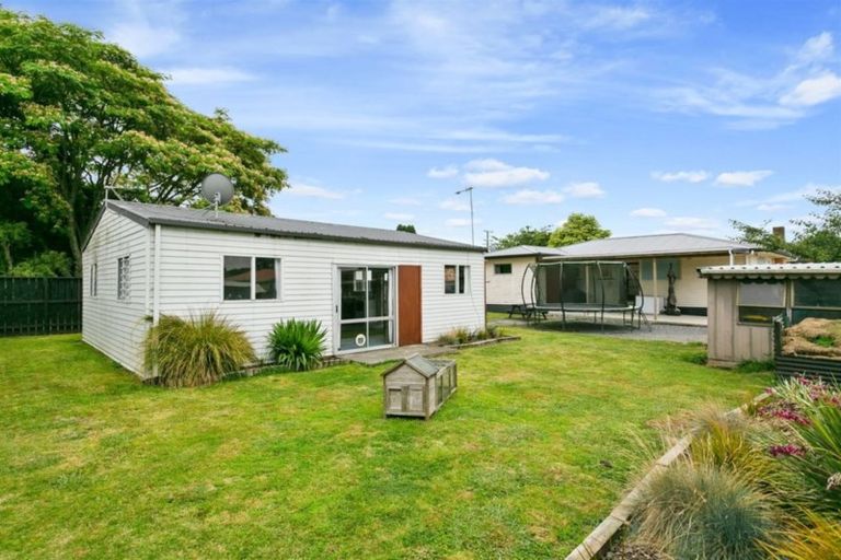 Photo of property in 32 Station Road, Matamata, 3400