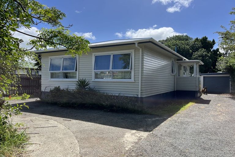 Photo of property in 88 Matthews Avenue, Kaitaia, 0410