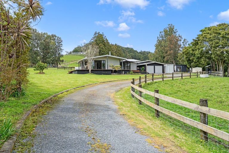 Photo of property in 360 Kara Road, Maungatapere, Whangarei, 0179