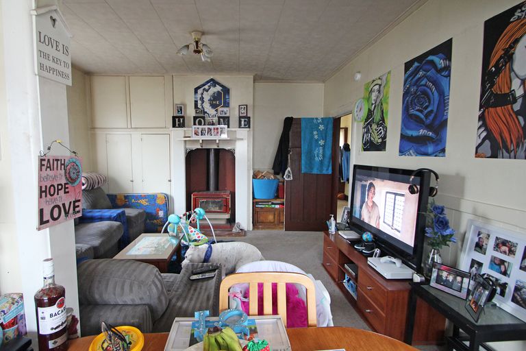 Photo of property in 443 Thames Highway, Oamaru North, Oamaru, 9400