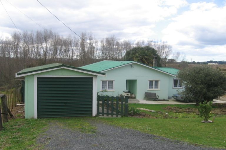 Photo of property in 16 Mountain View Road, Hikurangi, 0114