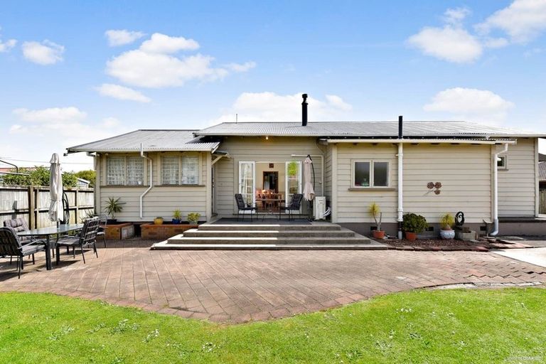 Photo of property in 297b Porchester Road, Takanini, 2112