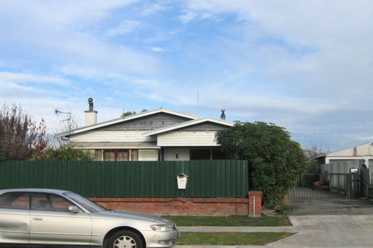 Photo of property in 107 Heathcote Avenue, Mayfair, Hastings, 4122