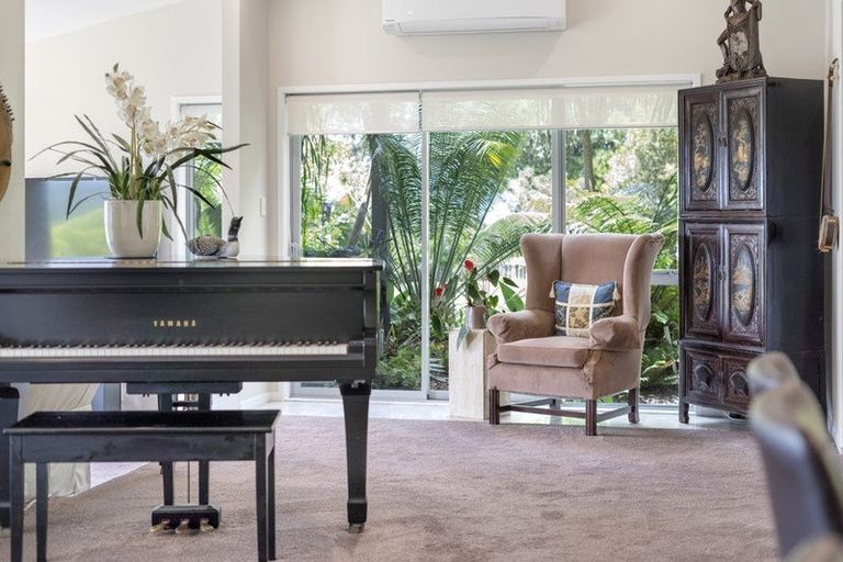 Photo of property in 202 Kahikatea Flat Road, Dairy Flat, Albany, 0794