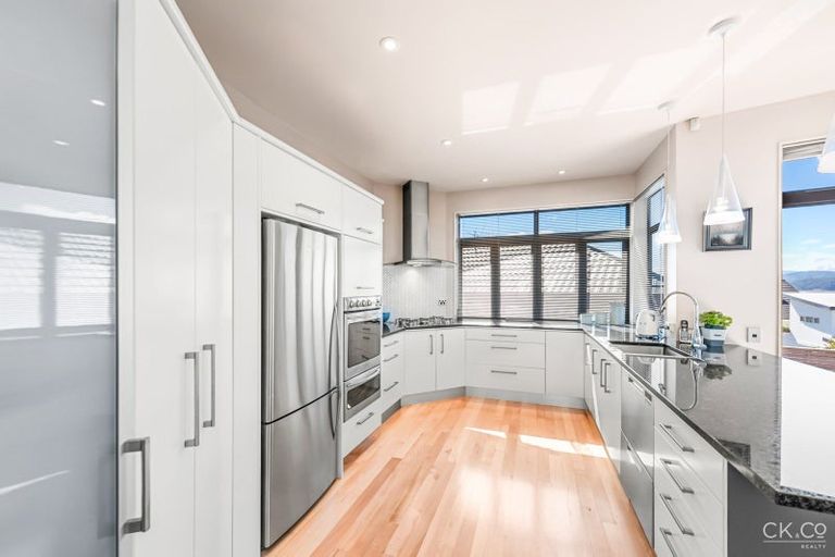 Photo of property in 109 Redvers Drive, Belmont, Lower Hutt, 5010