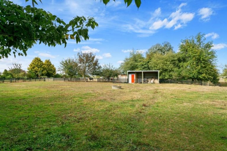 Photo of property in 66 Mill Road, Ohaupo, 3881