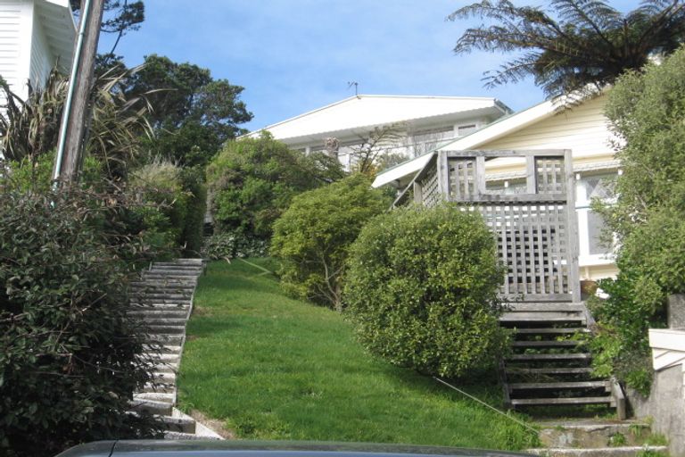 Photo of property in 87a Duthie Street, Karori, Wellington, 6012